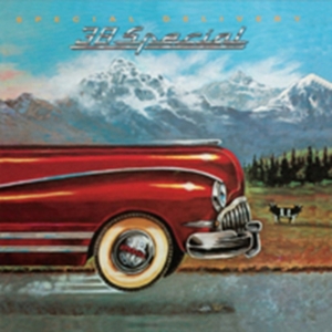 Thirty Eight Special - Special Delivery in the group CD / Pop-Rock at Bengans Skivbutik AB (3930922)