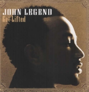 John Legend - Get Lifted in the group OUR PICKS / Most popular vinyl classics at Bengans Skivbutik AB (3930938)