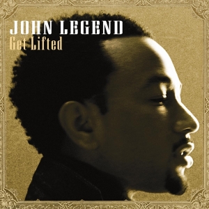 John Legend - Get Lifted in the group OTHER / -Start MOV BM at Bengans Skivbutik AB (3930938)