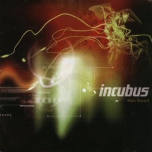 Incubus - Make Yourself in the group VINYL / Pop-Rock at Bengans Skivbutik AB (3930990)
