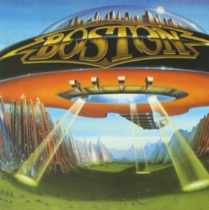 Boston - Don't Look Back in the group OTHER / -Start MOV  at Bengans Skivbutik AB (3931013)