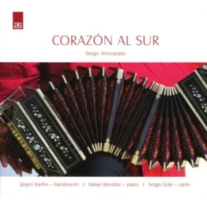 V/A - Tango Amoratado:.. in the group OTHER / Övrigt /  at Bengans Skivbutik AB (3931041)