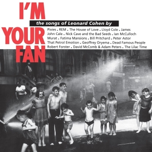 Cohen Leonard.=Tribute= - I'm Your Fan in the group OTHER / Music On Vinyl - Vårkampanj at Bengans Skivbutik AB (3931049)