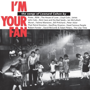 V/A - I'm Your Fan in the group OTHER / -Start MOV BM at Bengans Skivbutik AB (3931049)