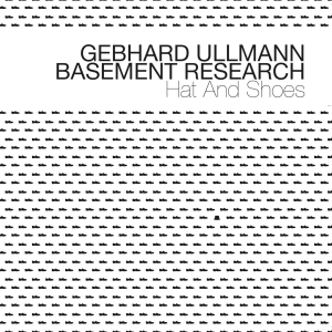 Gebhard Ullmann - Hat & Shoes in the group CD / Jazz at Bengans Skivbutik AB (3931051)