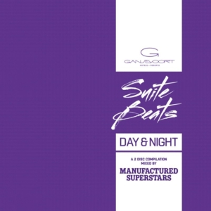 Various - Suite Beats in the group CD / Dans/Techno at Bengans Skivbutik AB (3931161)
