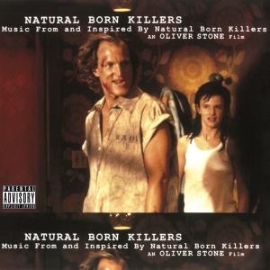 Various - Natural Born Killers in the group OTHER / -Start MOV BM at Bengans Skivbutik AB (3931191)