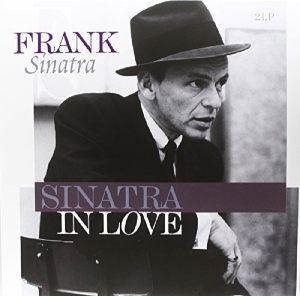 Sinatra Frank - Sinatra In Love in the group VINYL / Pop-Rock at Bengans Skivbutik AB (3931199)