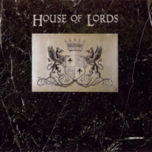 House Of Lords - House Of Lords in the group CD / Pop-Rock at Bengans Skivbutik AB (3931232)