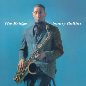 Sonny Rollins - Bridge + 4 in the group CD / Jazz at Bengans Skivbutik AB (3931235)
