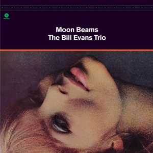 Bill Evans - Moonbeams in the group VINYL / Jazz/Blues at Bengans Skivbutik AB (3931243)