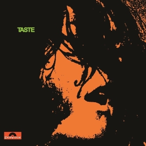 Taste - Taste in the group VINYL / Rock at Bengans Skivbutik AB (3931254)