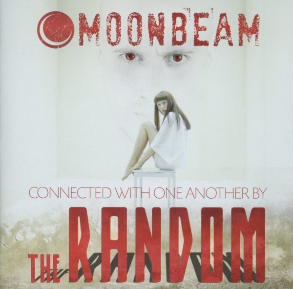 Moonbeam - Random in the group CD / Bestsellers at Bengans Skivbutik AB (3931310)