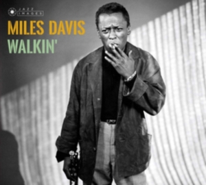 Miles Davis - Walkin' in the group Minishops / Miles Davis at Bengans Skivbutik AB (3931425)