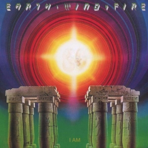 Earth Wind & Fire - I Am in the group OTHER / -Start MOV BM at Bengans Skivbutik AB (3931435)
