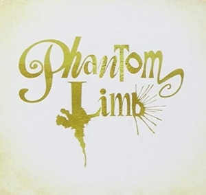 Phantom Limb - Don't Say A Word in the group CD / Jazz at Bengans Skivbutik AB (3931442)