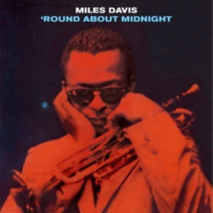 Miles Davis - Round About Midnight in the group Minishops / Miles Davis at Bengans Skivbutik AB (3931444)