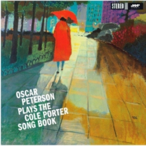 Oscar Peterson - Plays The Cole Porter Songbook in the group VINYL / Jazz at Bengans Skivbutik AB (3931445)