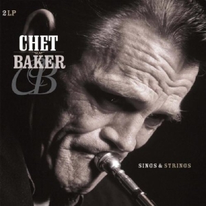 Baker Chet - Sings & Strings in the group VINYL / Jazz at Bengans Skivbutik AB (3931448)