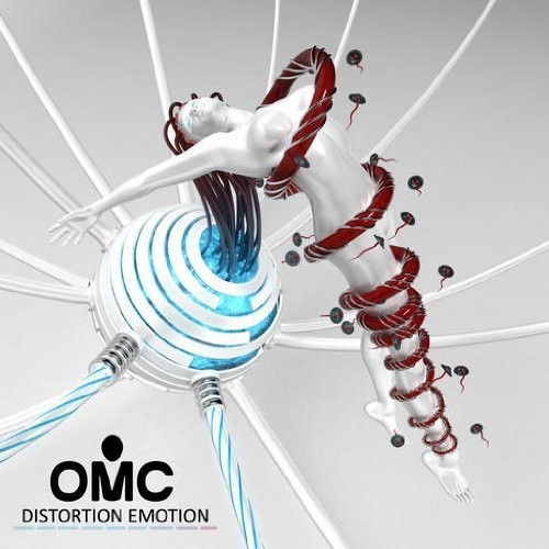 OMC - Distortion Emotion in the group CD / Dans/Techno at Bengans Skivbutik AB (3931525)