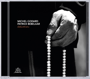 Godard Michel - Dedications in the group CD / Jazz at Bengans Skivbutik AB (3931539)