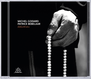 Michel Godard - Dedications in the group CD / Jazz/Blues at Bengans Skivbutik AB (3931539)