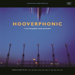 Hooverphonic - A New Stereophonic Sound Spectacular in the group OTHER / -Start MOV BM at Bengans Skivbutik AB (3931578)