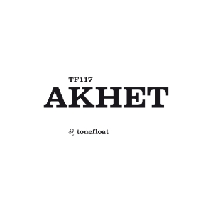 Akhet - Akhet in the group VINYL / Pop-Rock at Bengans Skivbutik AB (3931582)