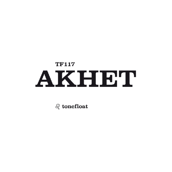 Akhet - Akhet in the group VINYL / Rock at Bengans Skivbutik AB (3931582)
