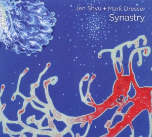 Jen Shyu - Synastry in the group CD / Jazz at Bengans Skivbutik AB (3931588)