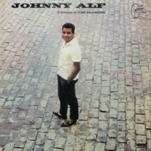 Johnny Alf - Johnny Alf in the group CD / Klassiskt,Övrigt at Bengans Skivbutik AB (3931622)
