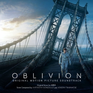 M83 - Oblivion in the group Minishops / M83 at Bengans Skivbutik AB (3931634)