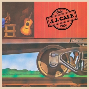 Jj Cale - Okie in the group OTHER / -Start MOV BM at Bengans Skivbutik AB (3931638)