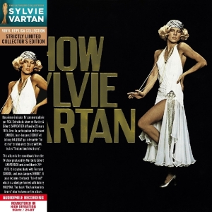 Vartan Sylvie - Show Sylvie Vartan in the group CD / Pop-Rock at Bengans Skivbutik AB (3931643)