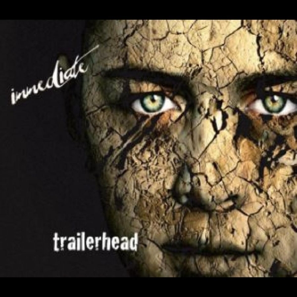 Trailerhead - Trailerhead in the group OTHER / Övrigt / at Bengans Skivbutik AB (3931645)