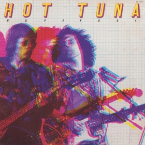 Hot Tuna - Hoppkorv in the group CD / Pop-Rock at Bengans Skivbutik AB (3931709)