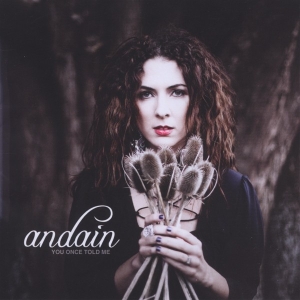 Andain - You Once Told Me in the group CD / Dance-Techno at Bengans Skivbutik AB (3931733)