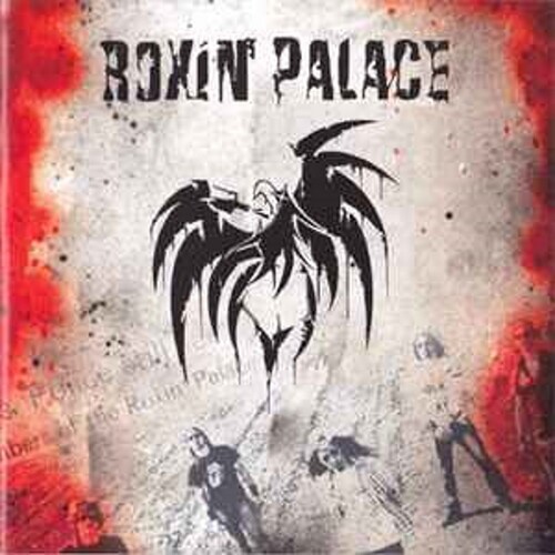Roxin Palace - Artesonika in the group CD / Bestsellers at Bengans Skivbutik AB (3931750)