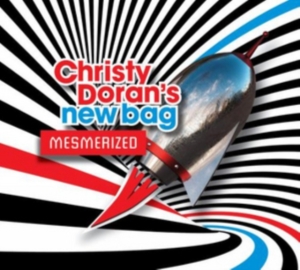 Christy Doran's New Bag - Mesmerized in the group CD / Jazz at Bengans Skivbutik AB (3931814)