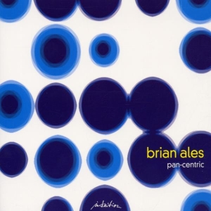 Ales Brian - Pan-Centric in the group CD / Jazz at Bengans Skivbutik AB (3931820)