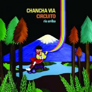 Chancha Via Circuito - Rio Arriba in the group VINYL / Dance-Techno at Bengans Skivbutik AB (3931945)