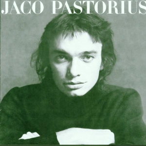 Jaco Pastorius - Jaco Pastorius in the group OTHER / Music On Vinyl - Vårkampanj at Bengans Skivbutik AB (3931976)