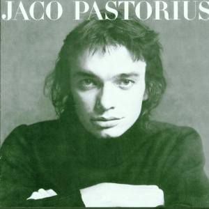 Jaco Pastorius - Jaco Pastorius in the group OTHER / -Start MOV  at Bengans Skivbutik AB (3931976)