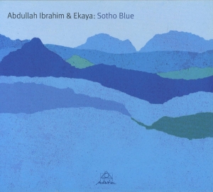 Ibrahim Abdullah - Sohto Blue in the group CD / Jazz at Bengans Skivbutik AB (3931988)