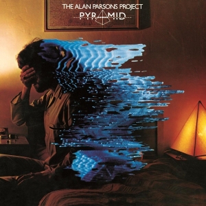 The Alan Parsons Project - Pyramid in the group OTHER / -Start MOV BM at Bengans Skivbutik AB (3932003)
