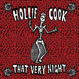 Hollie Cook - That Very Night in the group VINYL / Pop-Rock,Övrigt at Bengans Skivbutik AB (3932040)