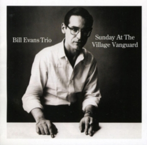 Bill Evans - Sunday At The Village in the group CD / Jazz at Bengans Skivbutik AB (3932047)