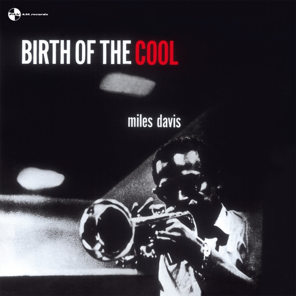 Miles Davis - Birth Of The Cool in the group VINYL / Bestsellers at Bengans Skivbutik AB (3932054)
