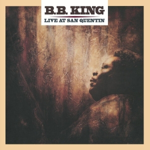 B.B. King - Live At San Quentin in the group OTHER / Music On Vinyl - Vårkampanj at Bengans Skivbutik AB (3932089)