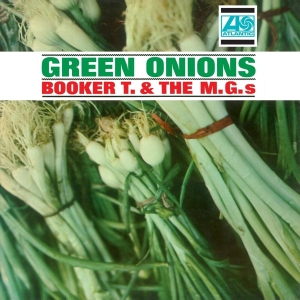 Booker T & Mg's - Green Onions in the group OTHER / Music On Vinyl - Vårkampanj at Bengans Skivbutik AB (3932106)